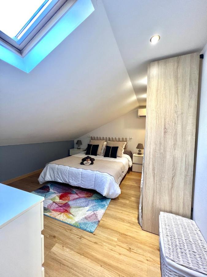 Diego 4 Pieces Duplex Nice Exteriér fotografie