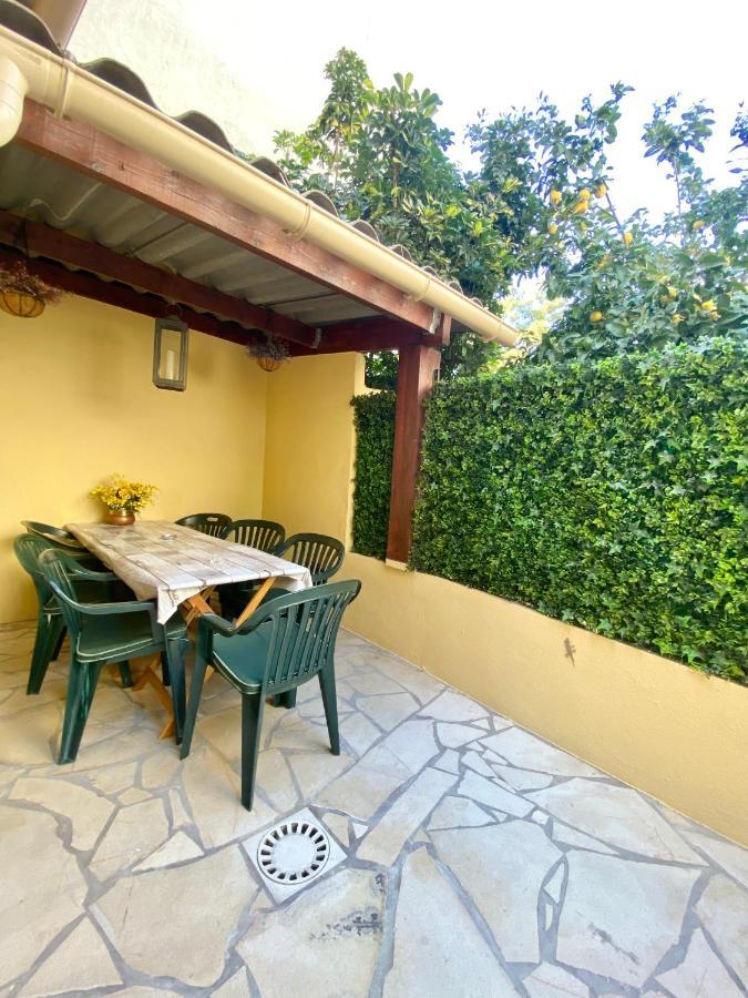 Diego 4 Pieces Duplex Nice Exteriér fotografie