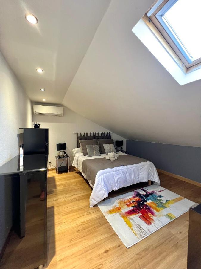 Diego 4 Pieces Duplex Nice Exteriér fotografie